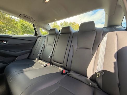 Used 2023 Honda Accord EX-L image 15