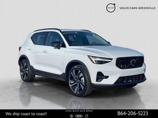 Certified 2026 Volvo XC40 B5 Ultra w/ Protection Package Premier AWD/4WD video 1