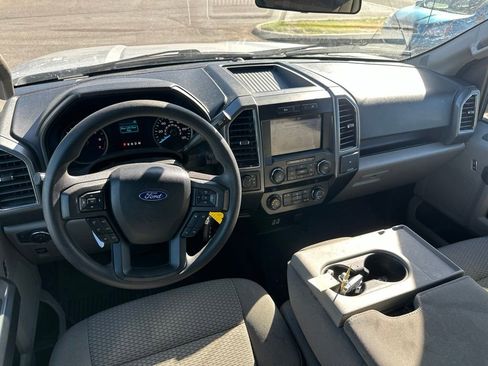 Used 2019 Ford F150 XLT AWD/4WD image 16