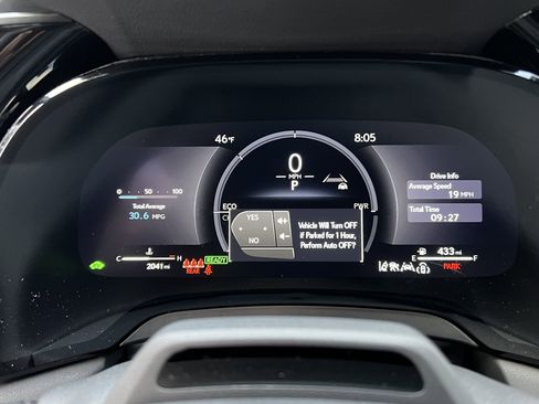 Used 2025 Lexus RX 350 image 22