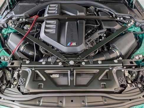New 2026 BMW M3 w/ Executive Package image 17