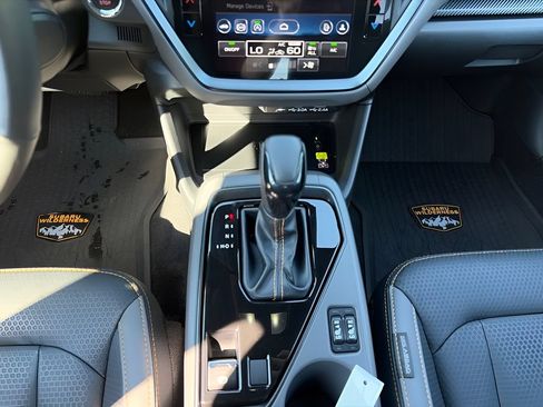 Certified 2024 Subaru Crosstrek 2.5i Wilderness w/ Crosstrek Mirror Package AWD/4WD image 12