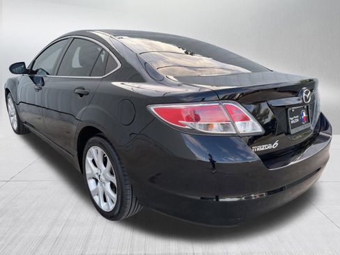 Used 2013 MAZDA MAZDA6 i Touring Plus FWD image 6