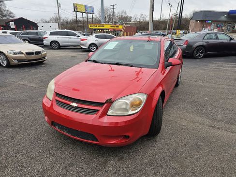 Used 2008 Chevrolet Cobalt Sport image 3