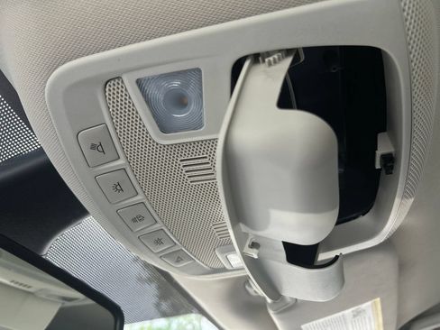 Used 2023 Ford Edge SEL AWD/4WD image 30