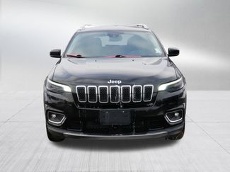Used 2019 Jeep Cherokee Limited w/ Technology Group video 2