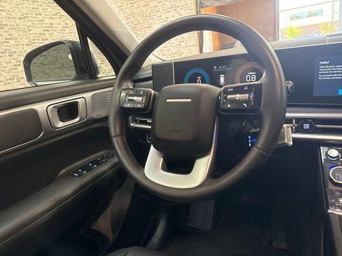 Used 2024 Hyundai Santa Fe XRT AWD/4WD image 19