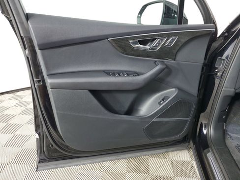 Certified 2021 Audi Q7 2.0T Premium Plus w/ Premium Plus Package image 23