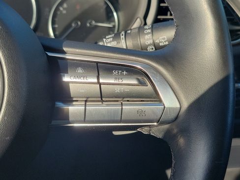 Used 2023 MAZDA CX-30 2.5 Turbo w/ Premium Package image 28