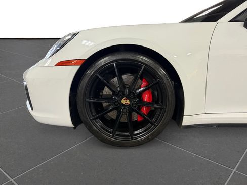 Used 2020 Porsche 911 GT3 RS image 13