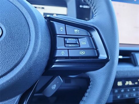 New 2026 Subaru Outback Limited XT image 23