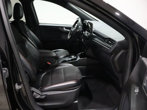 Used 2024 Ford Escape ST-Line image 22