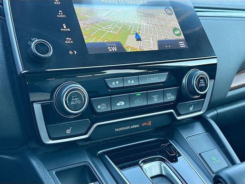 Used 2019 Honda CR-V Touring image 16
