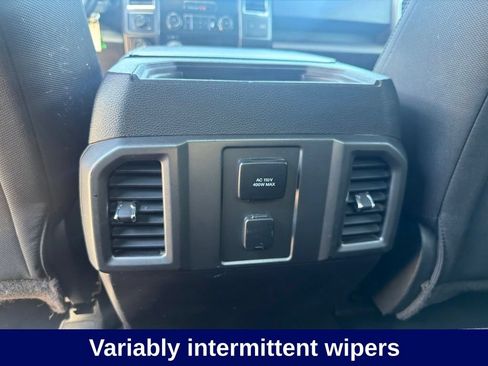 Used 2016 Ford F150 XLT w/ Equipment Group 301A Mid AWD/4WD image 23