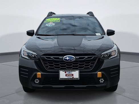 Used 2023 Subaru Outback Wilderness image 8