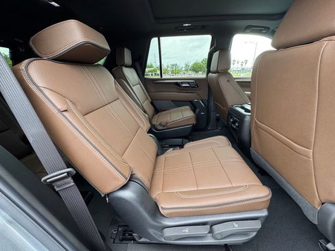 New 2026 Chevrolet Tahoe High Country RWD image 24