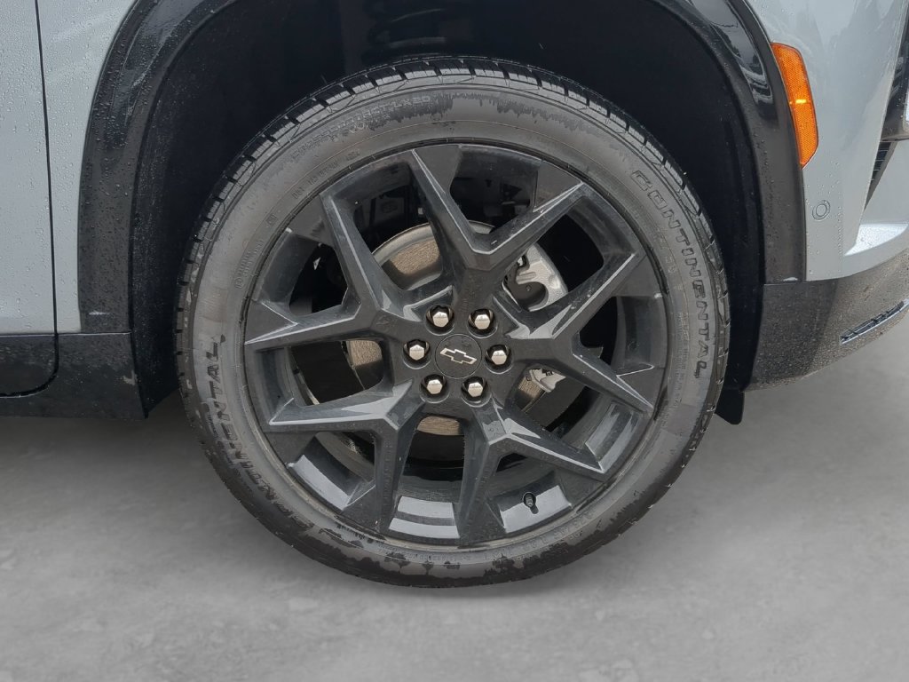 Certified 2024 Chevrolet Traverse RS AWD/4WD image 11