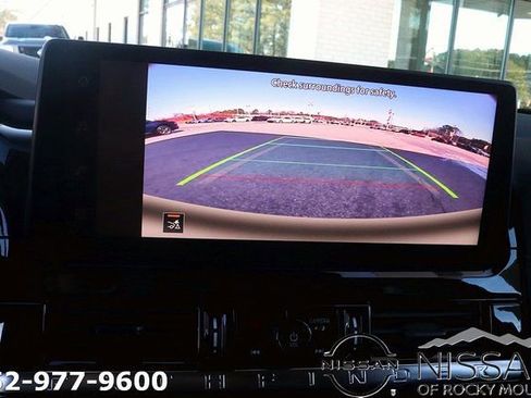 New 2026 Nissan Pathfinder SV image 26