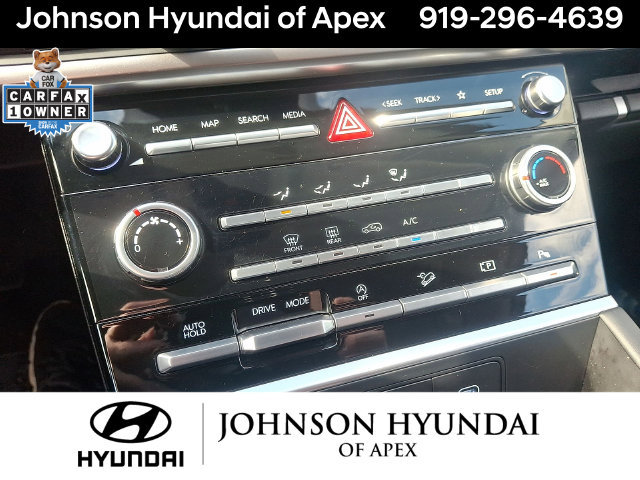 Used 2026 Hyundai Santa Fe SE FWD image 21
