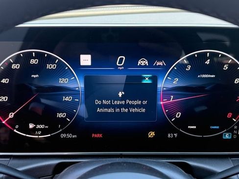 New 2026 Mercedes-Benz C 300 4MATIC Sedan image 15