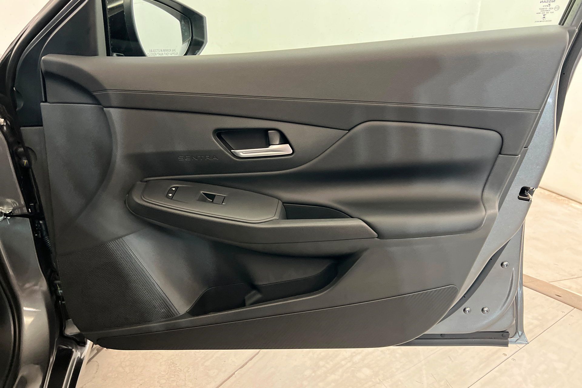 New 2027 Nissan Sentra SV w/ SV Convenience Package FWD image 22