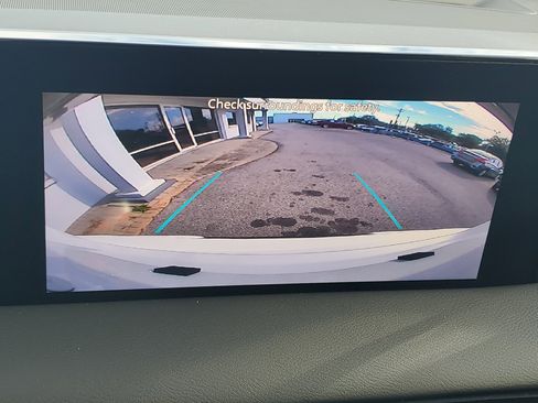 New 2026 Nissan Armada SV image 7