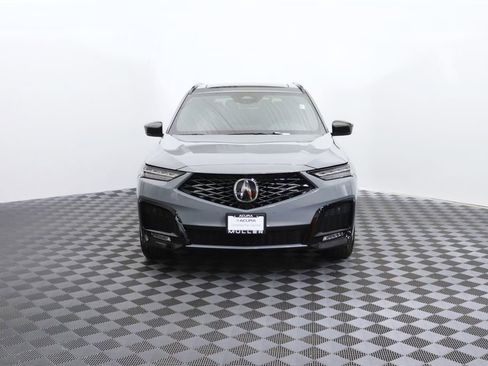 Used 2026 Acura MDX A-Spec image 4