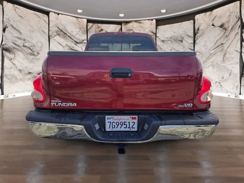 Used 2003 Toyota Tundra SR5 image 7