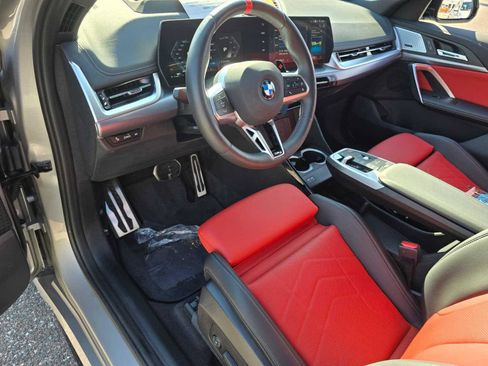 Certified 2024 BMW X1 M35i image 8