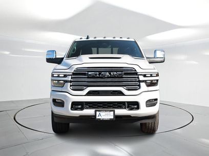 New 2026 RAM 3500 Laramie