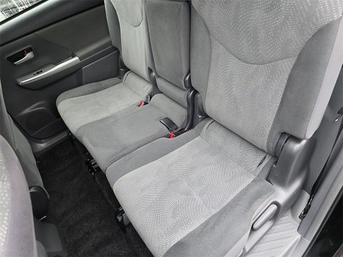 Used 2012 Toyota Prius V Three image 19