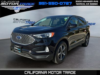 Used 2024 Ford Edge SEL w/ Convenience Package
