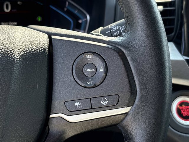 Used 2023 Honda Odyssey EX-L image 28