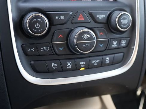 Used 2018 Dodge Durango Citadel w/ Mopar Chrome Appearance Group image 19