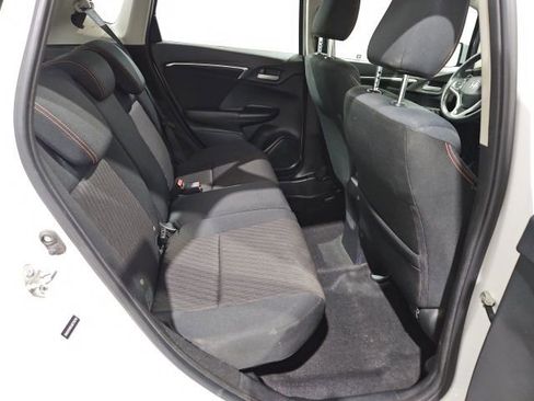 Used 2018 Honda Fit Sport image 14