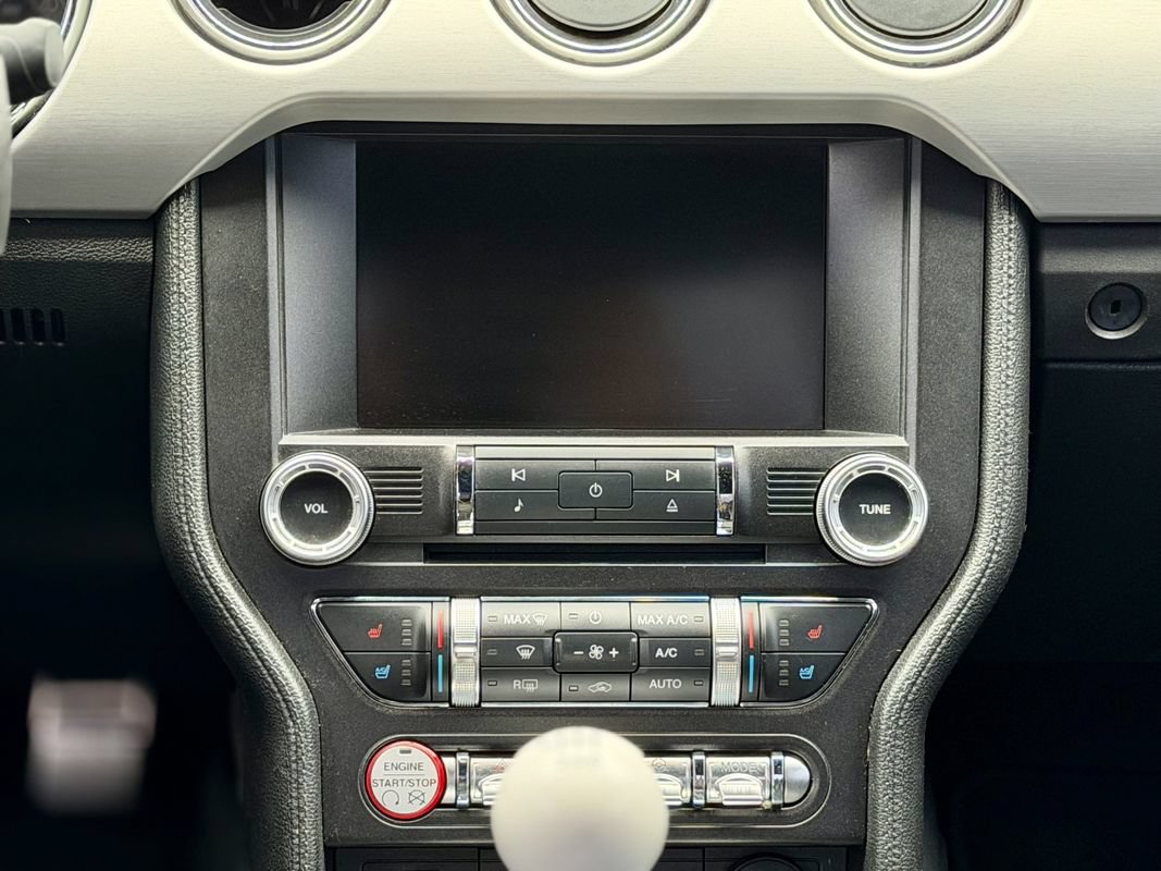 Used 2015 Ford Mustang Premium RWD image 15