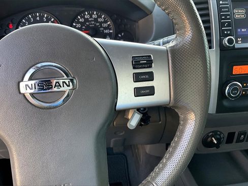 Used 2019 Nissan Frontier SV w/ Value Truck Package image 19