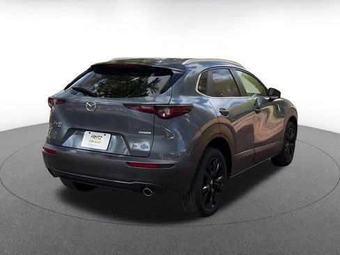 Used 2025 MAZDA CX-30 AWD 2.5 S w/ Preferred Package image 15