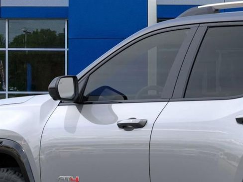 New 2026 GMC Terrain AT4 w/ Convenience Package III image 12