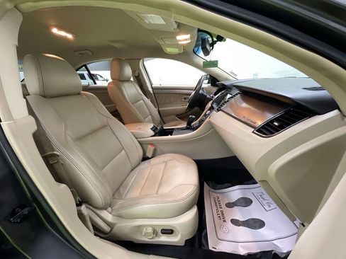 Used 2017 Ford Taurus SEL w/ Equipment Group 201A image 28