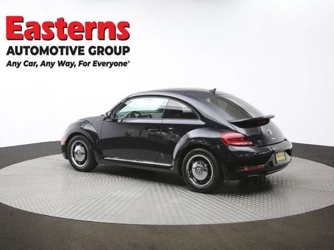 Used 2018 Volkswagen Beetle 2.0T S image 60