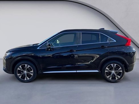 Used 2020 Mitsubishi Eclipse Cross SEL image 2