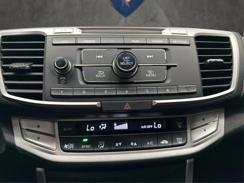 Used 2015 Honda Accord Sport image 19