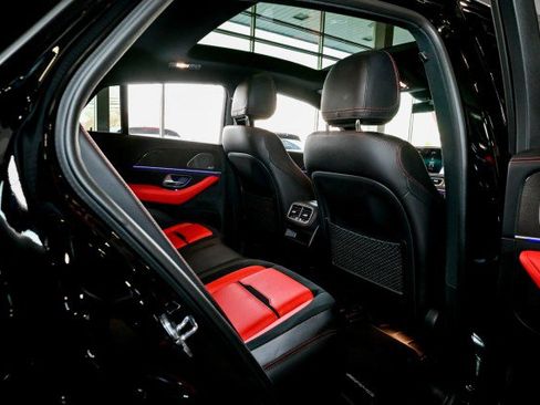 Used 2022 Mercedes-Benz GLE 53 AMG 4MATIC Coupe image 25