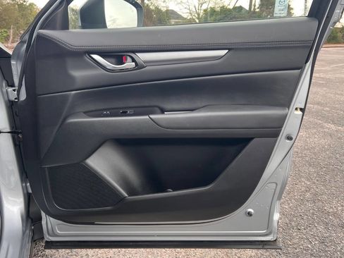 Used 2022 MAZDA CX-5 AWD 2.5 S w/ Select Package image 16