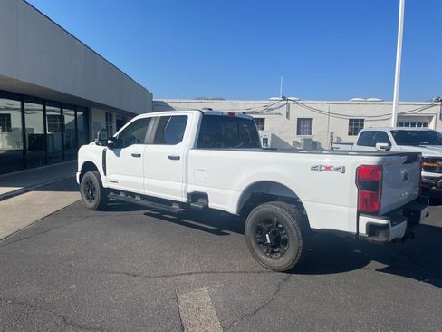 New 2026 Ford F350 XL w/ STX Appearance Package image 8