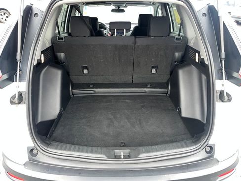 Used 2022 Honda CR-V EX image 17