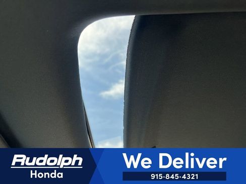 New 2026 Honda Ridgeline Black Edition image 23