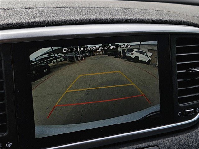 Used 2021 Kia Sportage LX FWD image 19