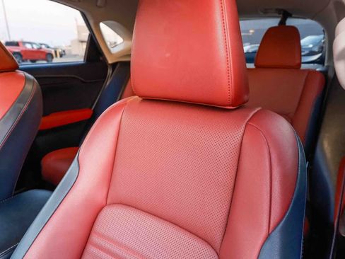 Used 2021 Lexus NX 300h AWD w/ Premium Package image 22